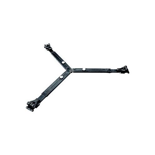 Manfrotto MA 165 állvány terpesztő a fokozott stabilitásért - Manfrotto