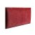 Kárpitozott panel 70x20 Magic Velvet 2232 (Korall) 175640644