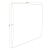 Kárpitozott panel 50x50 Magic Velvet 2206 (Tejes kávé) 175640649