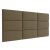 Kárpitozott panel 70x20 Magic Velvet 2206 (Tejes kávé) 175643027