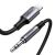 Ugreen MPI Lightning - 3.5 mm mini jack audio cable AUX headphone adapter grey (70509) 45538054