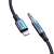 Ugreen Lightning to 3.5mm Aux Audio Cable, Grey