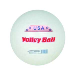 USA Volley röplabda - 21 cm 93289039 Gumilabdák