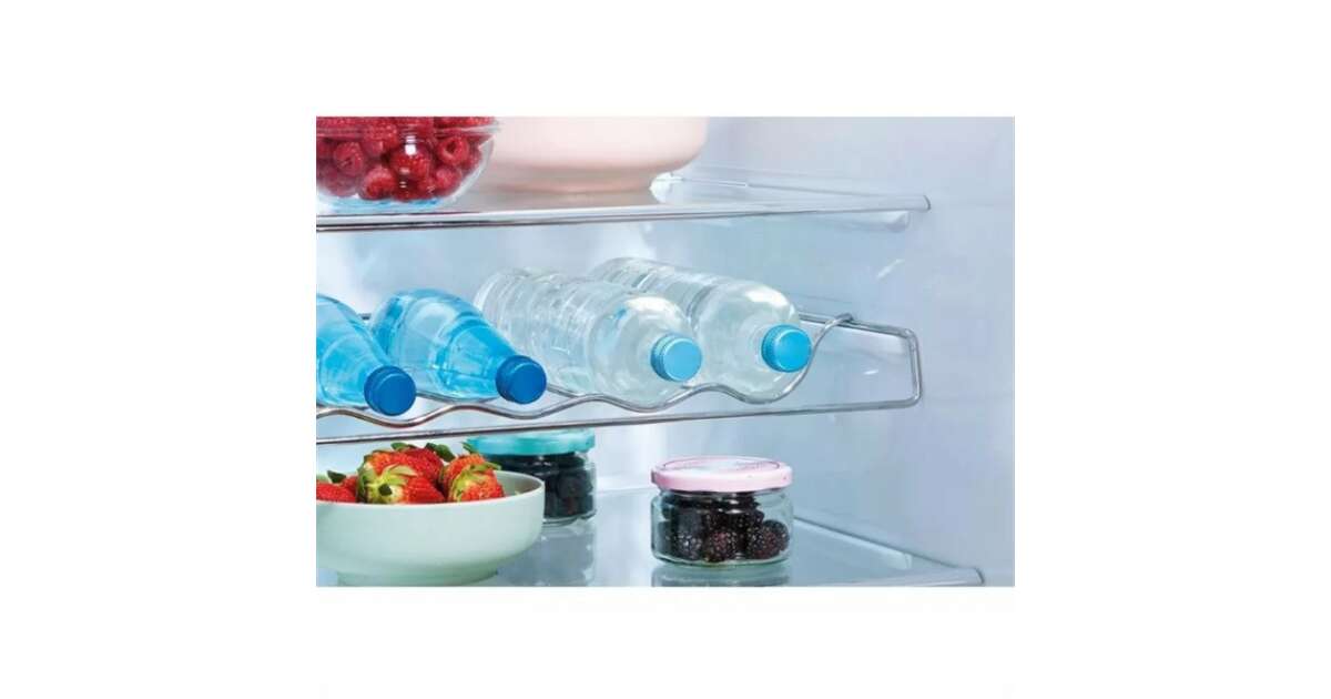 Gorenje Hűtő side by side NRS918FMX | Pepita.hu