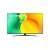 LG 43NANO763QA televizor 109,2 cm (43") 4K Ultra HD Smart TV Wi-Fi Negru 45538700}