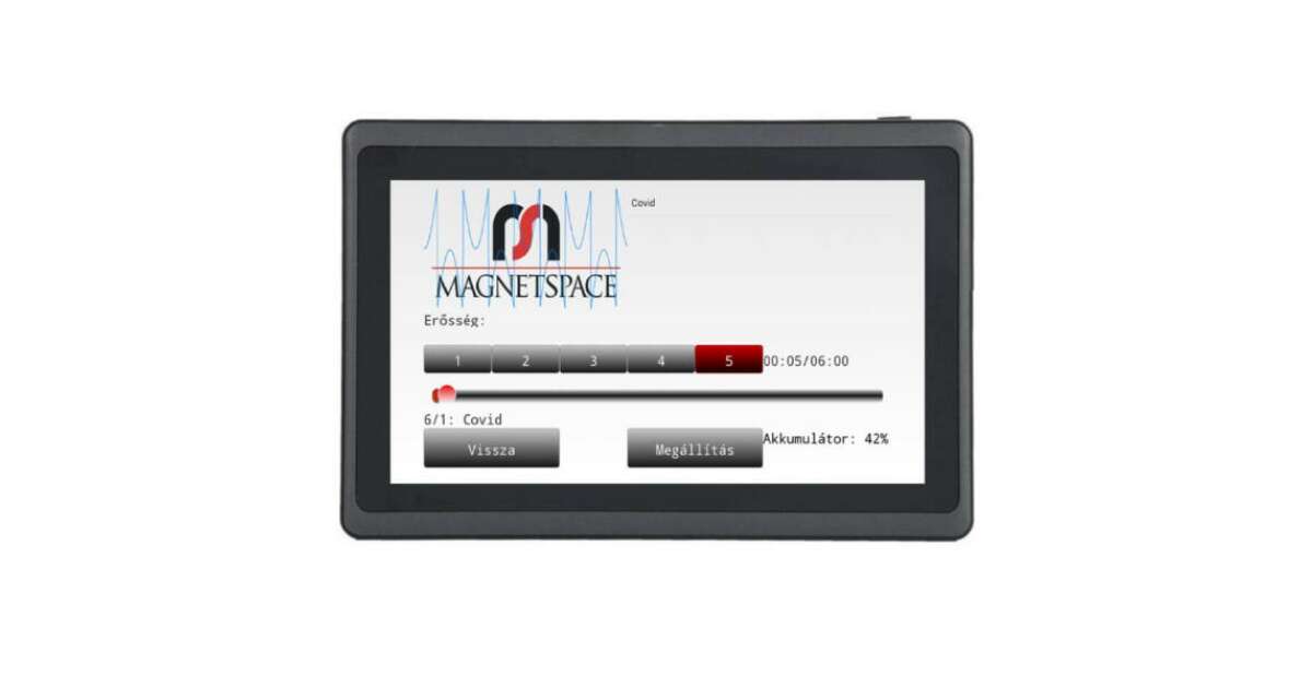 ZAPPER FREKVENCIÁS KÉSZÜLÉK Pepita.hu