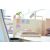 3M POSTIT Self-adhesive notepad, 76x127 mm, 6x90 sheets, 3M POSTIT "Super Sticky Soulful", mixed colours 88741330