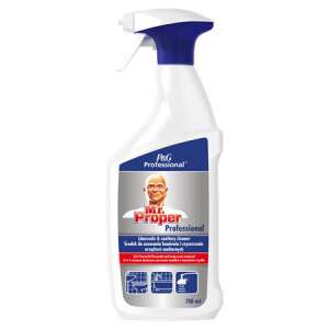 MR PROPER Descaler, spray, 750 ml, MR PROPER "Professional" 45541013 Detartrante