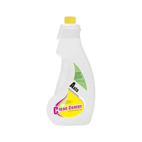 Clean Center Axis öblítő koncentrátum, 1 literes flakon, puha és illatos ruhákhoz - Mosás