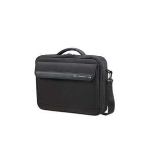 Etui SAMSONITE na notebooka, 15,6", SAMSONITE "Classic CE Office", czarne