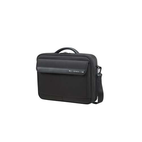 SAMSONITE Notebook case 15.6 SAMSONITE Classic CE Office black Pepita