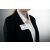 DURABLE Name Badge, with Magnet, Anti-Rotation, 90x54 mm, DURABLE "CLICK FOLD" 135676008