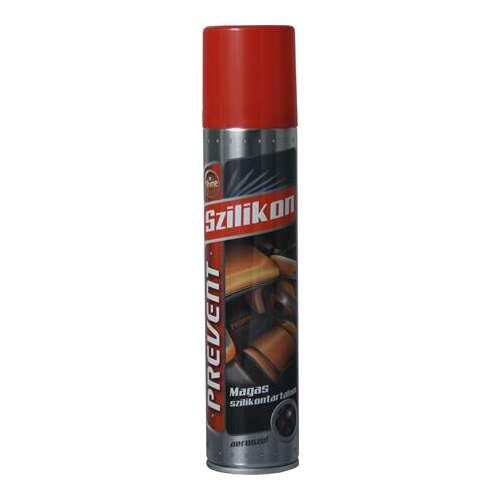 PREVENT Szilikon spray, 300 ml, PREVENT