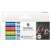 Schneider Paint-It 2 mm Metallic Marker, 4er Set, Verpackung