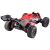Reely Major Piros Brushed 1:14 RC modellautó Elektro Buggy 4WD RtR 2,4 GHz Akkuval és töltőkészülékkel (RE-7846527) 175651919