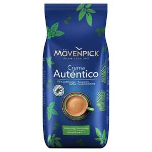 MÖVENPICK Kaffee, geröstet, gemahlen, 1000 g, MÖVENPICK "El Autentico" 45541510 Kaffeebohnen