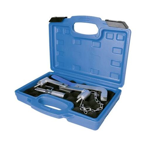Brilliant Tools Motor időzítő szerszámkészlet Renault, Volvo, Ford 16V, 20V benzineshez (BT594670) 175654442 - Vezérlésrögzítő szerszám