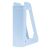 DONAU Drinking slipper, plastic, 70 mm, DONAU, pastel blue 45549099