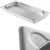 Kitchen Line GN 1/3 acél edény, magasság 20 mm - Hendi 806401 175656004