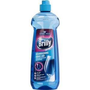 Detergent pentru mașina de spălat vase, 500 ml, "Brilly" 45860887 Balsam pentru mașina de spălat vase