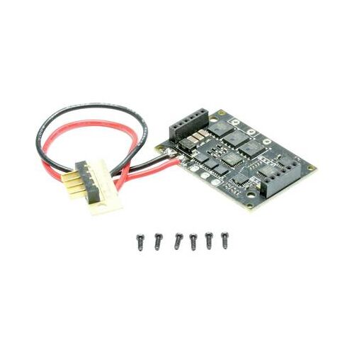 FliteZone MD500 Alkatrész (15989;0) 175656138 - Drón kiegészítő