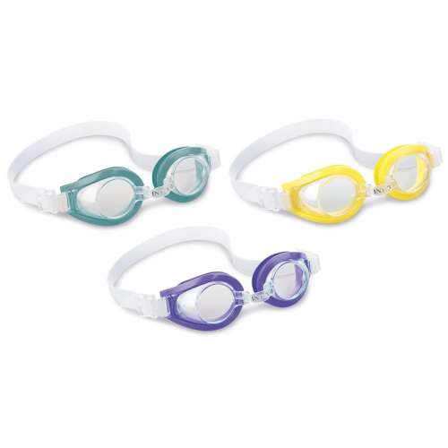Intex 55602 Play úszószemüveg - többféle 92935062