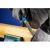 PFERD TOOLS  Félkör alakú fa reszelők Rasp cut 1 Ergonomikus reszelőnyéllel Hossz 200 mm 1 db (11233206) 175656887