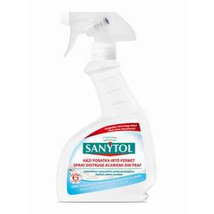 SANYTOL Spray przeciw roztoczom kurzu domowego, 300 ml, SANYTOL