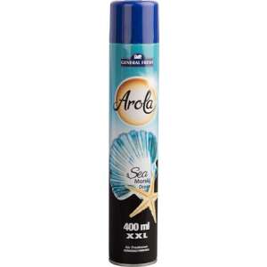 Odorizant de aer, 400 ml, "Arola", oceanic 46678269 Odorizante spray