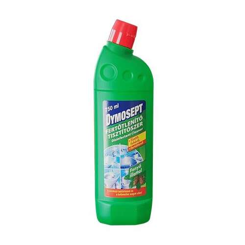 DYMOSEPT Desinfektionsreiniger, 750 ml, Kiefern Duft