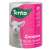 TENTO Complex Paper Towel, 3-ply, 220 sheets, white, roll, kitchen, cleaning, absorbent