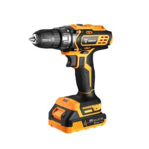 Deko Tools DKCD20XL01-H10S2 Cordless drill 20V