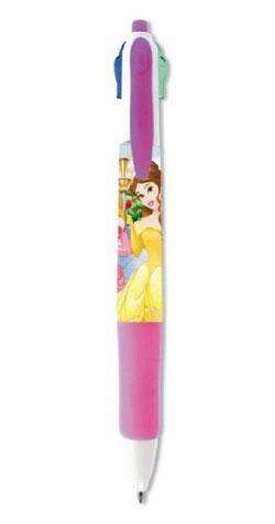 DISNEY 4 színű toll Disney Hercegnők