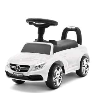 Baby Mix Bébitaxi Mercedes Benz AMG C63 Coupe Baby Mix fehér 45543339 