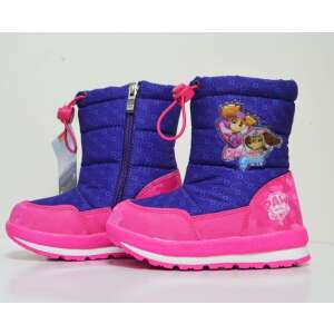 Cizme de iarnă Nickelodeon Paw Patrol City Girls pentru fete - Modă și îmbrăcăminte