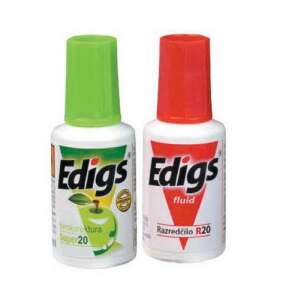 Edigs Set za popravak pogrešaka Edigs 45543581 - Uredski pribor
