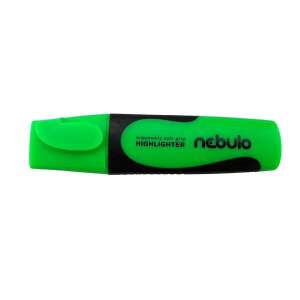 NEBULO Szövegkiemelő Nebulo zöld 45543710 