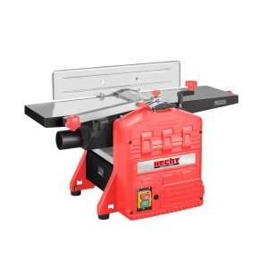 Hecht 8751 asztali gyalugép 45545611 - Gyalu