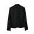 Selection női Blézer #fekete 45575976