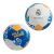 Real Madrid labda Soft Ball 10 cm 175704482