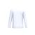 iDeal Basic IB323 IDEAL190 UNISZEX KÖRKÖTÖTT HOSSZÚ UJJÚ PÓLÓ S 175705114