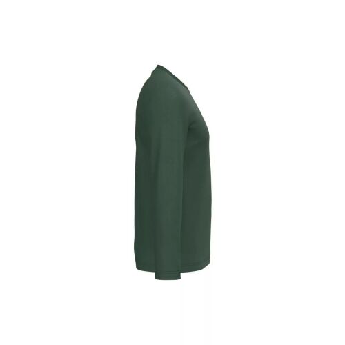 iDeal Basic IB313 IDEAL150 UNISZEX KÖRKÖTÖTT HOSSZÚ UJJÚ PÓLÓ 2XL 175705304 - Férfi hosszú ujjú felső