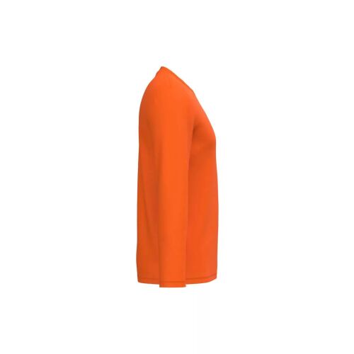 iDeal Basic IB323 IDEAL190 UNISZEX KÖRKÖTÖTT HOSSZÚ UJJÚ PÓLÓ 2XL 175705178 - Férfi hosszú ujjú felső