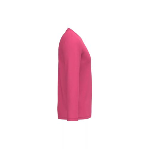 iDeal Basic IB323 IDEAL190 UNISZEX KÖRKÖTÖTT HOSSZÚ UJJÚ PÓLÓ 2XL 175705240 - Férfi hosszú ujjú felső