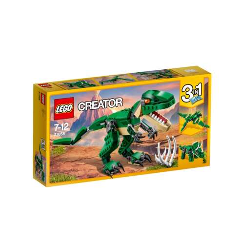LEGO® Creator Hatalmas dinoszaurusz 31058