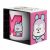 BT21 - Kerámia bögré 350 ml INSIDE MANG 175718412