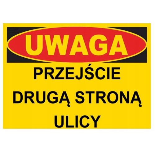 BTO-14 - TÁBLA az utca túloldalán 175721608 - Munkavédelem