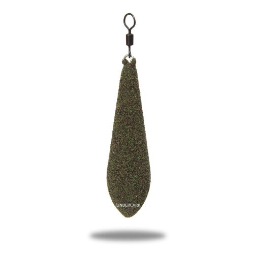 Ponty golyóólom zöld 140 g 175721889 - Horgász ólom