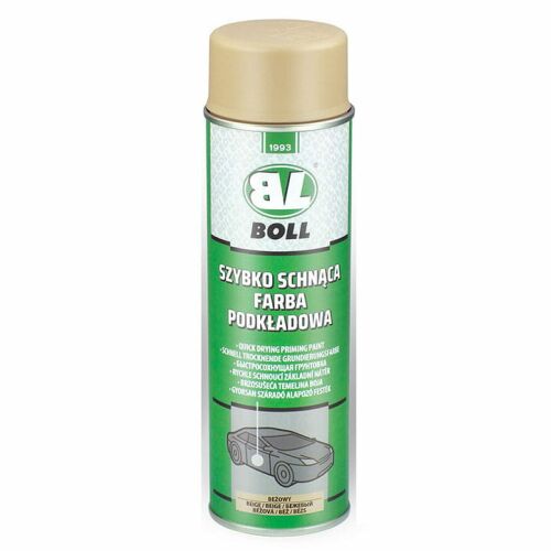 Boll bézs alapozó spray 175725809 - Festék spray