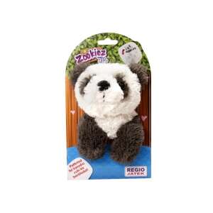 Zookiez interaktív Plüss 15cm - Panda 